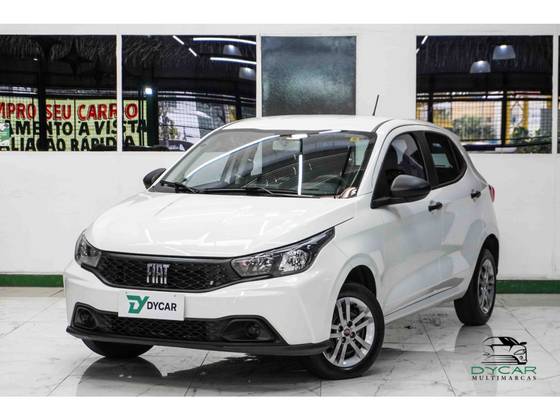 FIAT ARGO 1.0 FIREFLY FLEX MANUAL FIAT ARGO 1.0 FIREFLY FLEX MANUAL